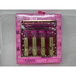 Beauty Concepts Bc Ultimate Lip Collection Lipstick & Lip Liner Set Cruelty-Free